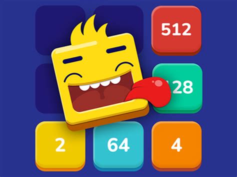 Merge The Numbers 2 | Play Now Online for Free