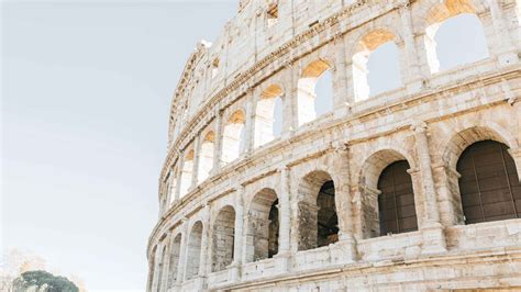 Colosseum Architecture | GetYourGuide