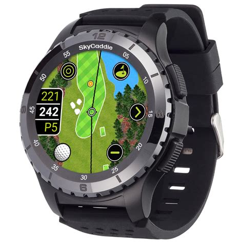 Best GPS Golf Watches of 2023: 10 Great Rangefinder Alternatives