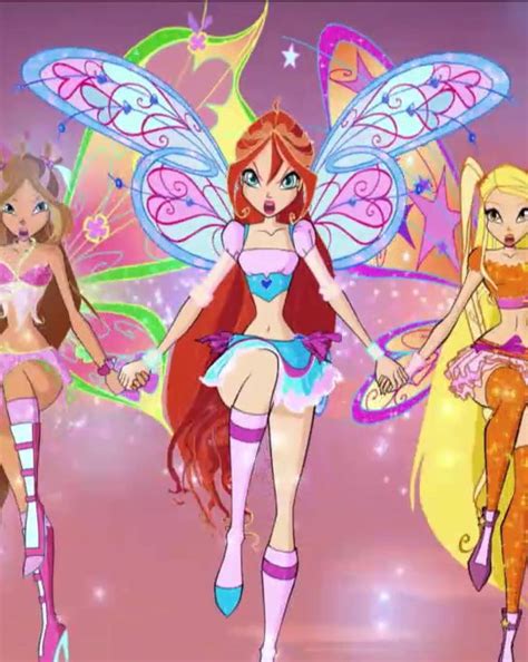 Image - Bloom Believix.PNG | Winx club we are fairies community ...