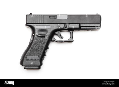 Glock gun 9mm hi-res stock photography and images - Alamy