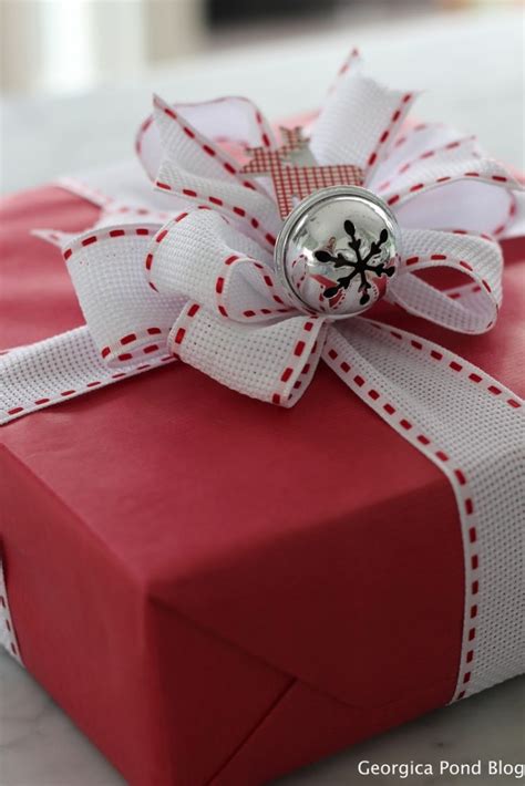 22 Creative Christmas Wrapping & Packaging Ideas – Christmas Photos