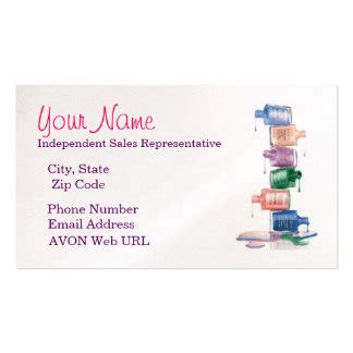 Avon Business Cards & Templates | Zazzle