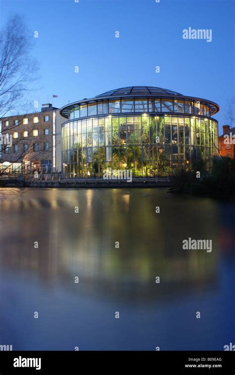 Sunderland Museum and Winter Gardens, Sunderland, Tyne & Wear, England ...