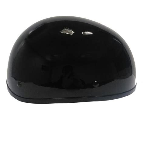 Smallest, Lightest and Lowest Profile DOT Motorcycle Helmets | Dot ...