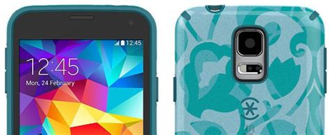 Samsung Galaxy S5 Cases | POPSUGAR Tech