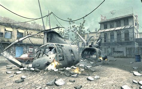 Category:Call of Duty: Modern Warfare 2 Multiplayer Maps | Call of Duty ...