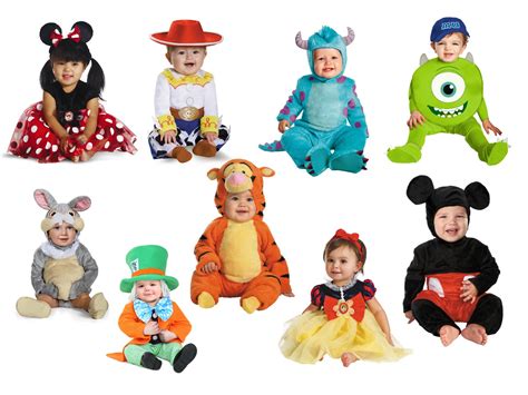 Best Cute Baby Halloween Costume Ideas for 2017 - HalloweenCostumes.com ...