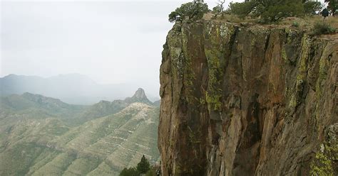 Chisos Mountains in Texas, USA | Sygic Travel