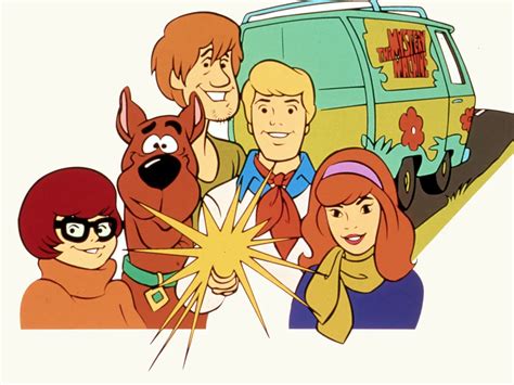 Images Of Scooby Doo Gang - Infoupdate.org