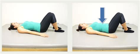 Scoliosis Exercises - CHOC Children's