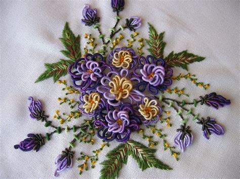 Brazilian Embroidery Patterns