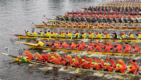 Festivals and Celebrations of Sarawak You shouldn't Miss ...