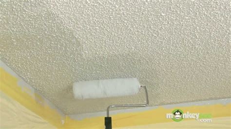 How To Paint Textured Ceilings: A Step-By-Step Guide - Ceiling Ideas