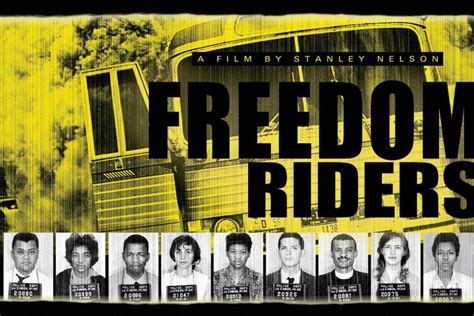 Freedom Riders | National Endowment for the Humanities (NEH)