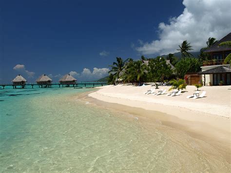 Top 5 Moorea Beaches: What are the best beaches in Moorea?