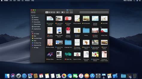 [pre-release] macOS Mojave - New Releases and Updates | InsanelyMac