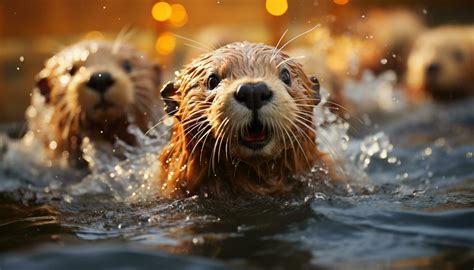 Page 2 | Sea Otters Stock Photos, Images and Backgrounds for Free Download