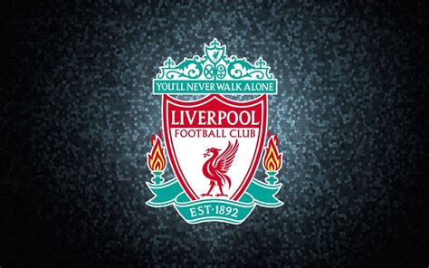 Liverpool FC Logo Wallpapers - Top Free Liverpool FC Logo Backgrounds ...