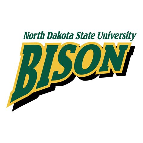 NDSU Bison Logo PNG Transparent (4) – Brands Logos