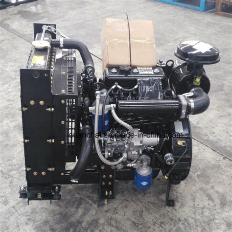 Diesel Engine Generator Parts