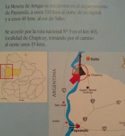 Meseta de Artigas (Paysandu) - 2020 All You Need to Know BEFORE You Go ...