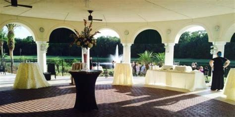 Tampa Palms Golf & Country Club Weddings | Get Prices for Wedding ...