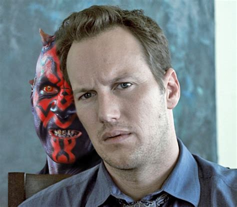 Darth Insidious by SilverBuller on DeviantArt