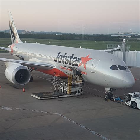 Jetstar Aircraft