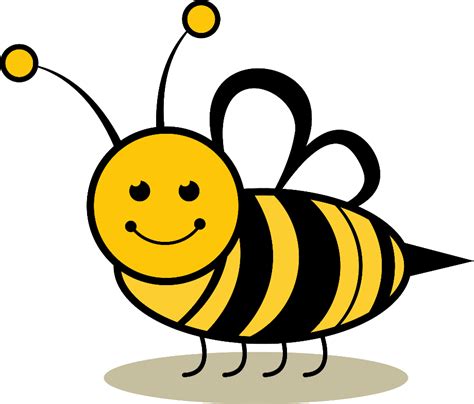 Download High Quality bee clipart insect Transparent PNG Images - Art ...