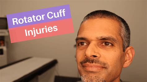 Rotator cuff injury- What is the rotator cuff? - Chicago Arthritis and ...