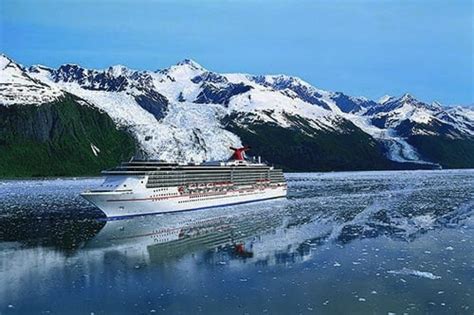 The Best Time to Take an Alaskan Cruise | Carnival Cruise Line