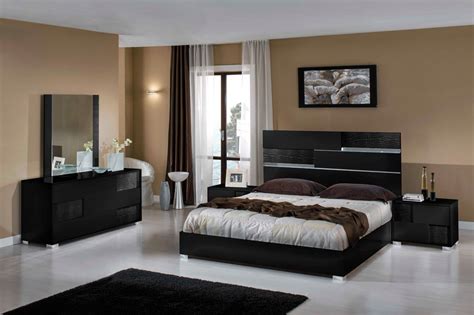 Modern italian bedroom furniture sets | Hawk Haven