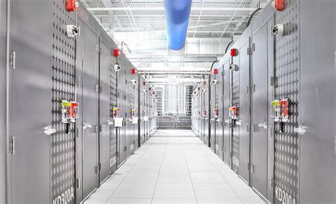 Data centre security: how to choose the right provider