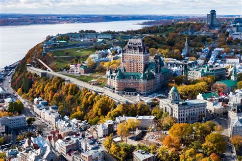 What Is Quebec Known For? | Celebrity Cruises