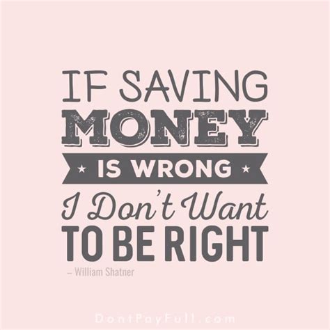 Money Quotes: The Most Powerful Things Ever Said About Saving Money