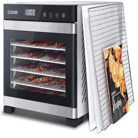 Best Small Air Fryer Toaster Oven - MicyHome