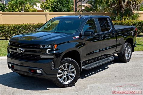 2021 Chevrolet Silverado 1500 | Pinnacle Motorcars