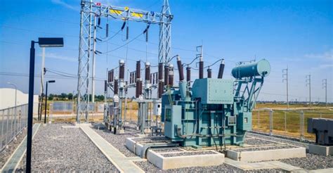 11Kv 440V Substation Layout - A3 Engineering | Electrical Substation Company In Bangladesh