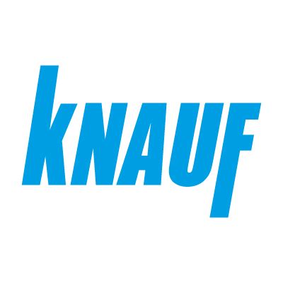 Knauf logo vector free download - Brandslogo.net