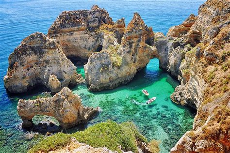 14 Top-Rated Attractions & Places to Visit in the Algarve | PlanetWare