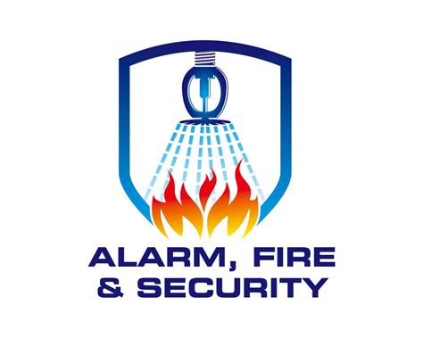 Alarm Fire Security