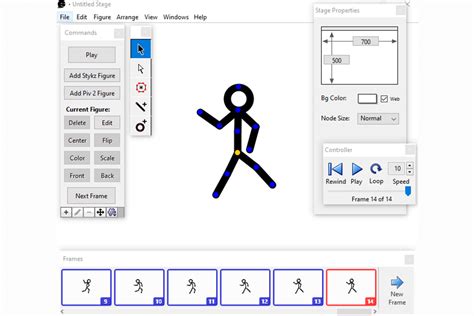 12 Best Free 2D Animation Software in 2025