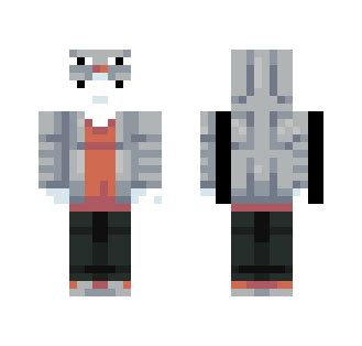 Download Cat Minecraft Skin for Free. SuperMinecraftSkins