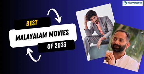 Best Malayalam Movies of 2023, Ranked According to IMDb - MySmartPrice