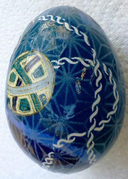 Easter Eggs Around The World - Multicultural Kid Blogs