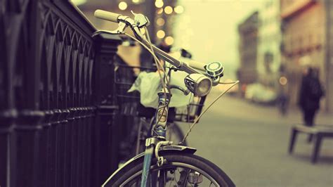 🔥 Download Vintage Bicycle Wallpaper HD Background by @brittanybaker ...