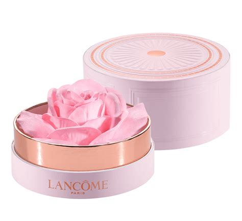 Lancome La Rose a Poudrer Highlighter | POPSUGAR Beauty