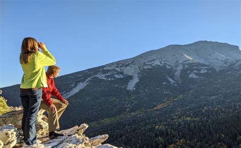 Nevada Discovery Trail