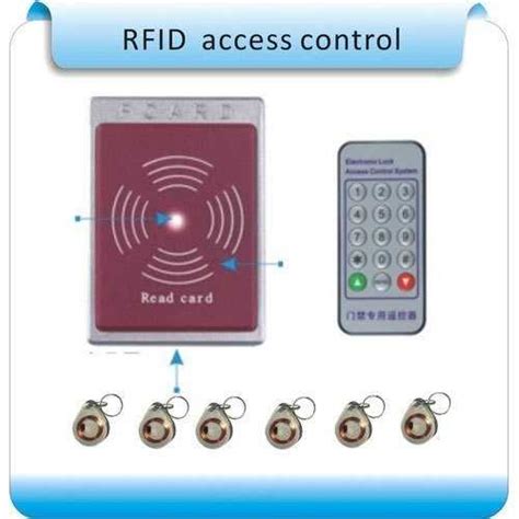 Rfid Access Control Systems Suppliers | Rfid Access Control Systems ...